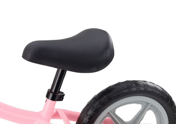 SPRINTO Laufrad Laufrad Rosa