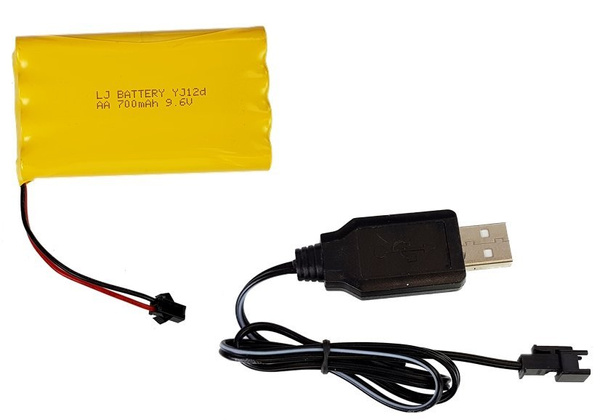 Large Radio Controlled Tank 2.4 Ghz