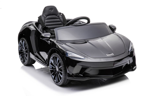 Elektro-Ride-On McLaren GT 12V Schwarz