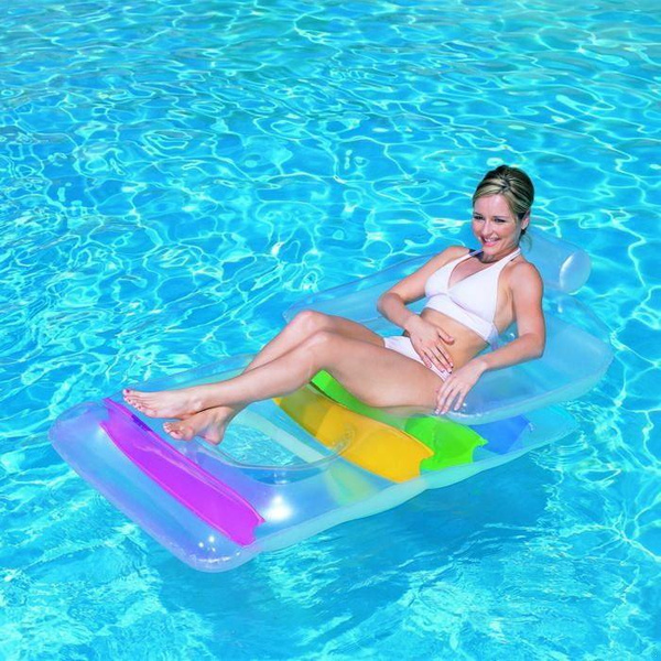 Luftmatratze, Sessel 165 x 89 cm Bestway 43011