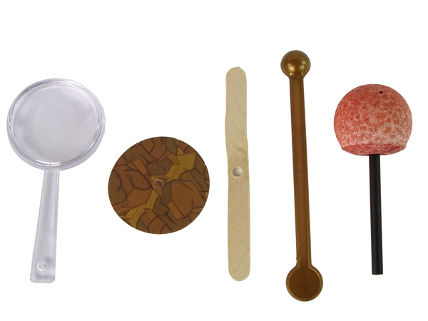 Magic Tree Growing Crystals Pink Experiences