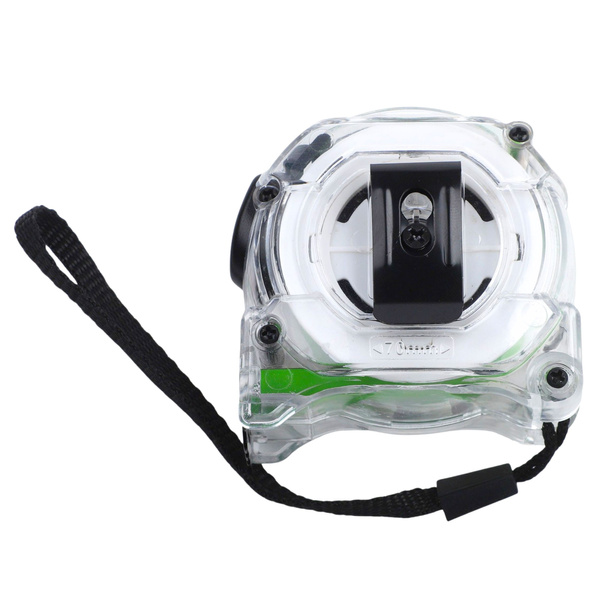 Fluoreszierendes Maßband, 5 m, 25 mm