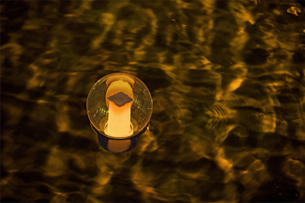 Bestway 58699 Chemiespender für den Pool