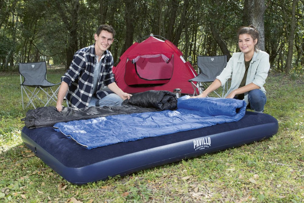 Air Mattress 191 x 137 x 22 cm Bestway 67002