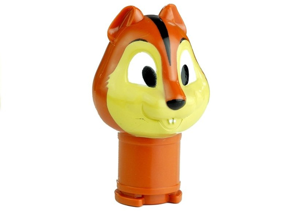 Jumpin' Squirrel Family Game Pop-out Squirrel