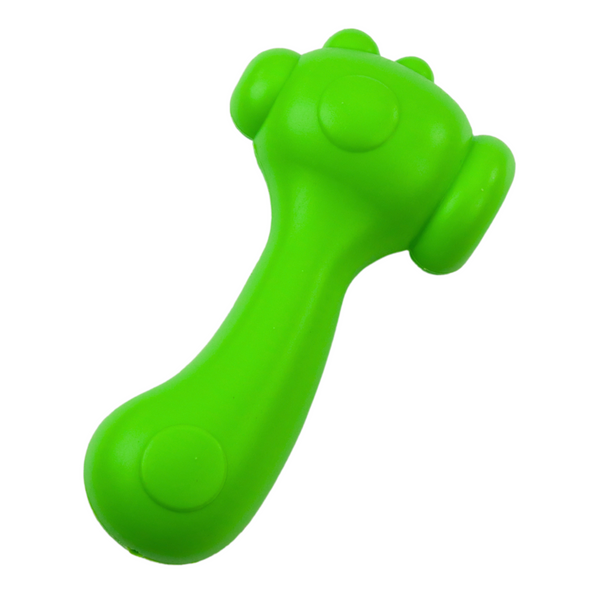 Mini Whack A Mole Dinosaurier-Ei Geschicklichkeitsspiel Grün