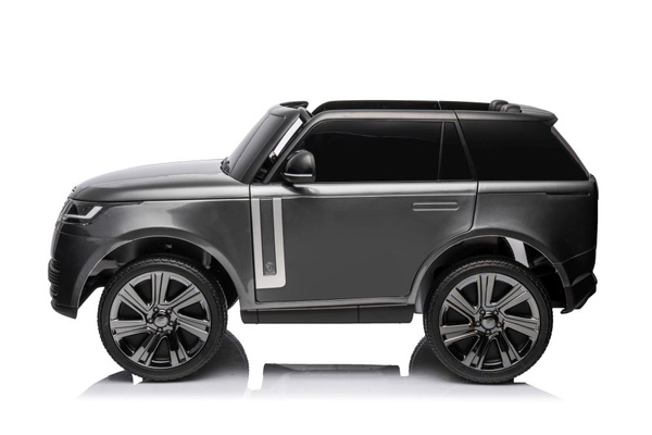 Battery Car Range Rover DK-RR998 Gray Painted