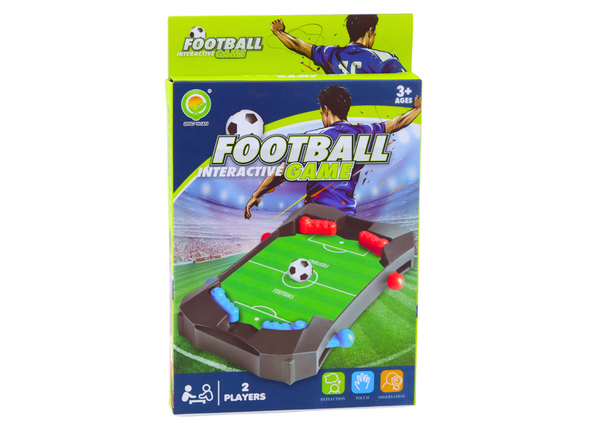 Arcade Game Mini Football Game Red