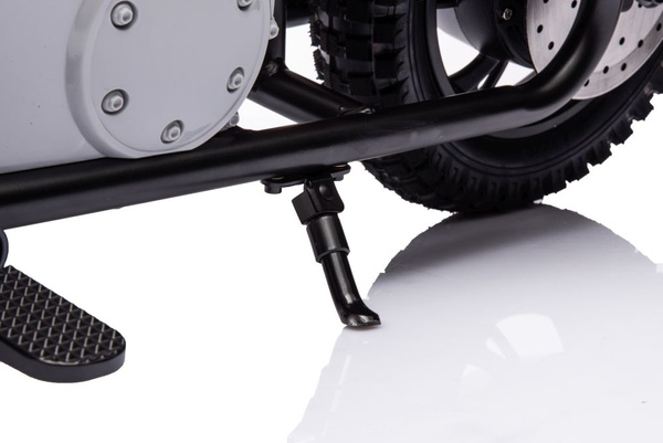 Battery-powered Motor A9902 36V Red