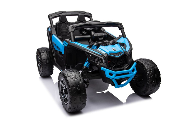 Batteriebetriebener Buggy Can-am DK-CA003 Blau