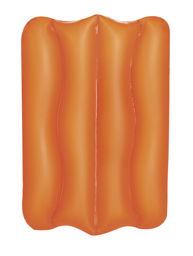 Aufblasbares Kissen 38 x 25 cm Orange  Bestway 52127