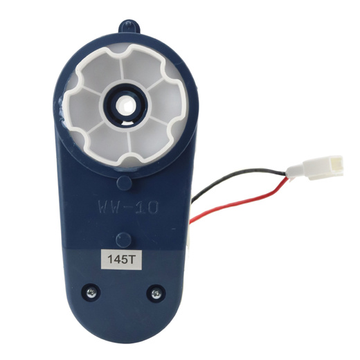 12V Motorgetriebe für Elektrofahrzeug BBH-030