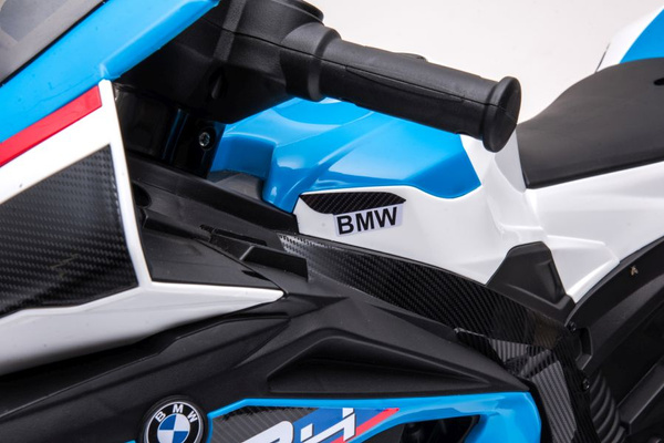 Batteriemotor BMW HP4 Blau T5008