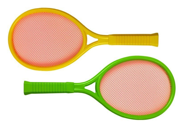 Sports set Rockets Frisbee Diabolo