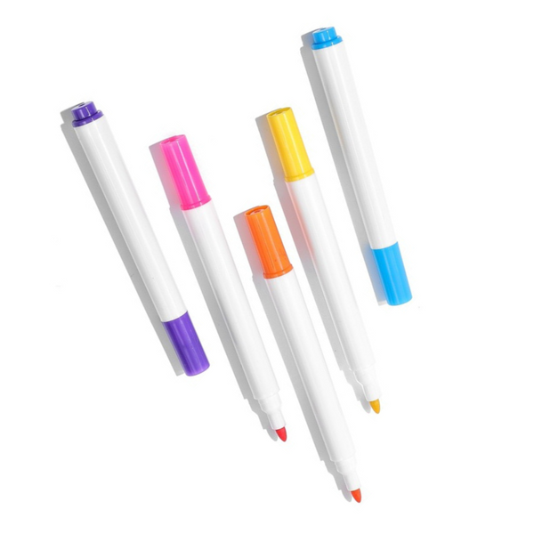 Set Acrylmarker im Organizer, 24-tlg