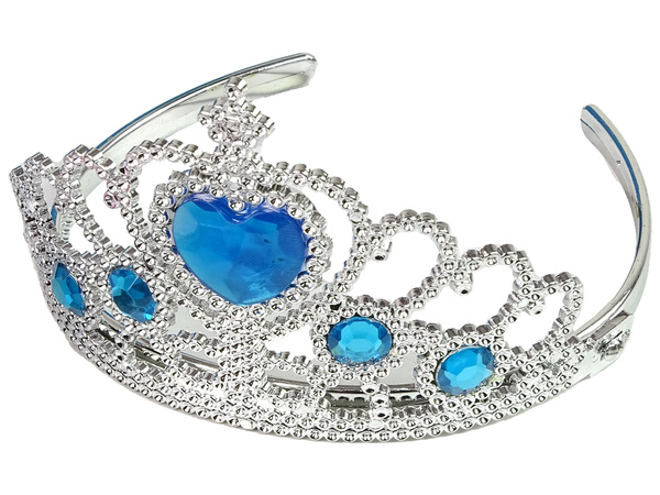 Schminkset Sternenkoffer blau Glitterglosse