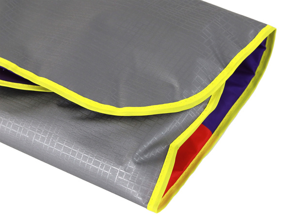 Musikpädagogische Matte, Klavierinstrumente-Thema