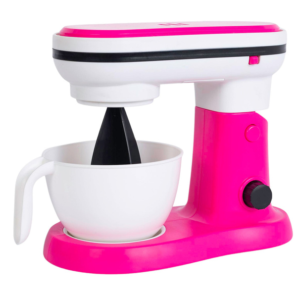 Küchenmaschine, Mixer, Spielzeug für Kinder, Zubehör, Früchte