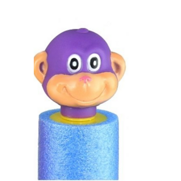 Wasserspritze Wasserpistole 25 cm Wasser Tiere Spielzeug für Kinder 3+