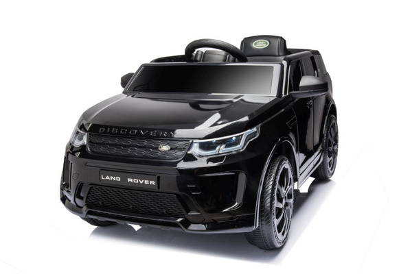 Electric Ride On Range Rover BBH-023 Black Painted