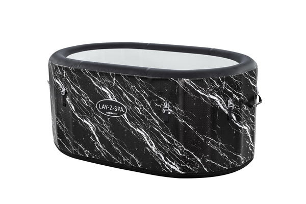 Bestway 6002Q Aufblasbare Eisbadewanne