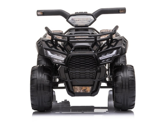 Electric Quad JS320 Black