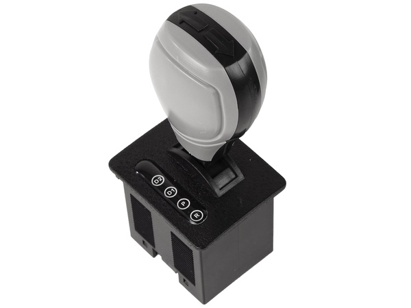 Schalthebel für elektrische Fahrt auf Auto XMX603