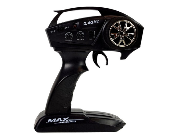 Off-Road Ferngesteuert Grün 2.4G 1:18 35 km/h Speed Control