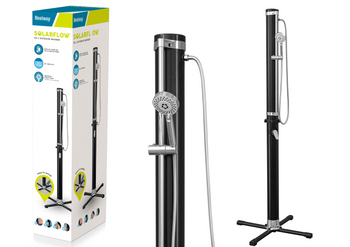 Solar Garden Shower 20L Bestway 58695