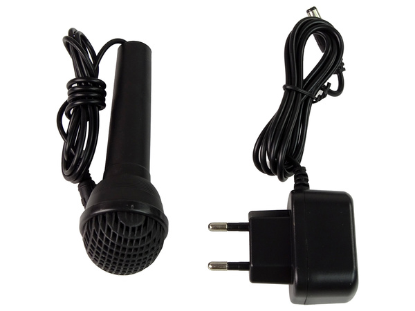 Keyboard MQ-6110 Microphone Organ 61 Keys