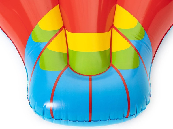 Parrot Luftmatratze 230 cm x 180 cm Bestway 41127