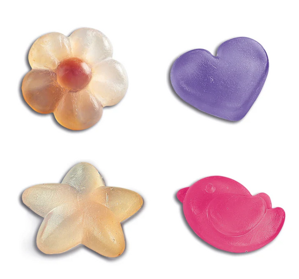 Science & Play Soap Workshop Set Polish Language Clementoni 50888