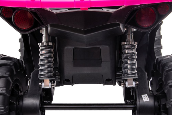 Quad Battery GTS1199 Pink