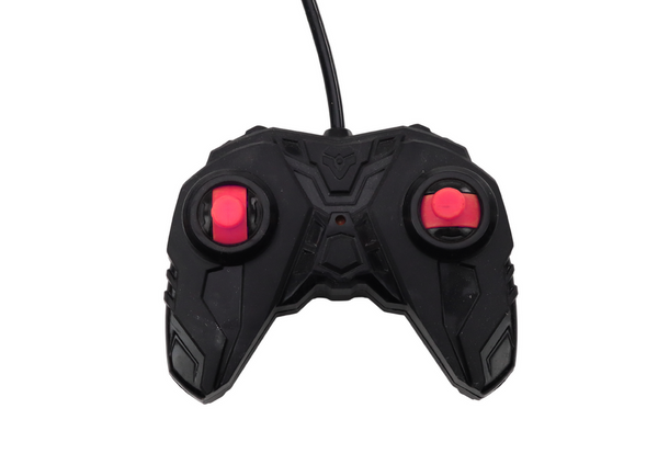 Samochód Zdalnie Sterowany Sportowy RC 1:16 Pomarańczowy