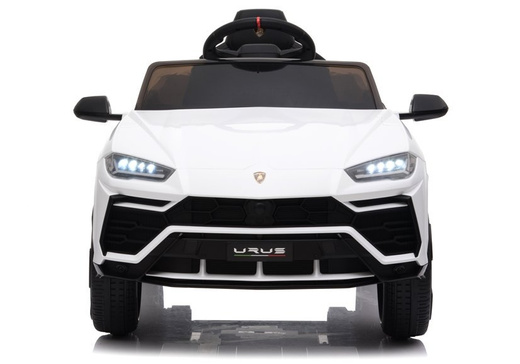 Lamborghini Urus BDM0923 White - Electric Ride On Car