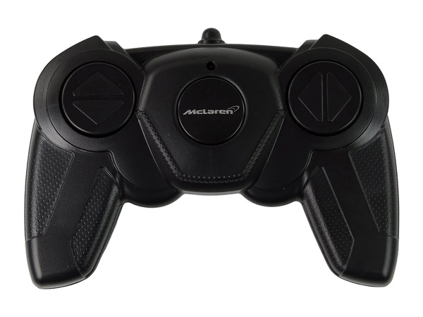 Auto R/C McLaren 1:24 Rastar Rot