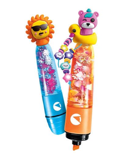 Mini Marker Factory Summer Edition Clementoni 18171