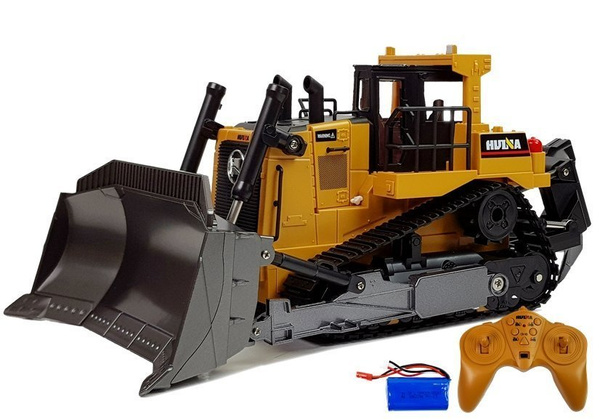 RC Bulldozer 2.4G 1:16 Huina