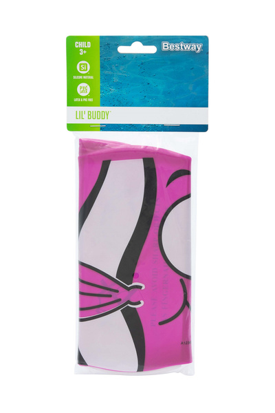 Bathing Cap Pink Fish Bestway 26025