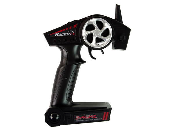 Łódź Motorboat R/C Brushless ARTR SR 80 PRO 74 km/h Yellow