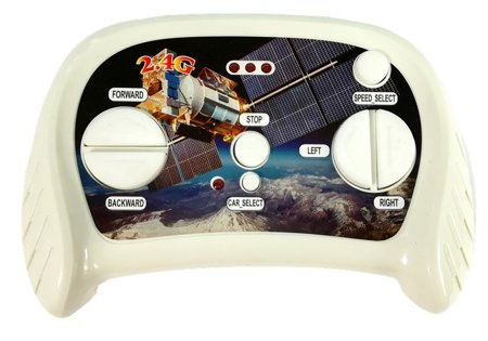 Remote Control for Audi Q5 2 seated Electric Ride-On Car