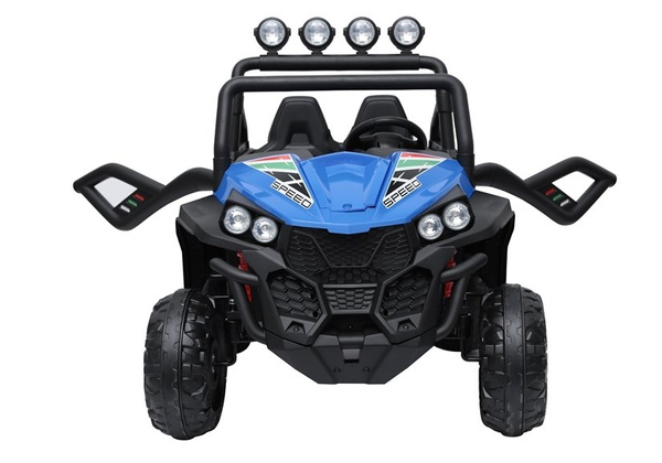 Battery Operated Buggy S2588 Blue