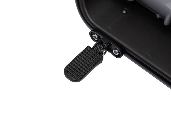 Batteriebetriebenes Dreirad LL6688 Blau 24V