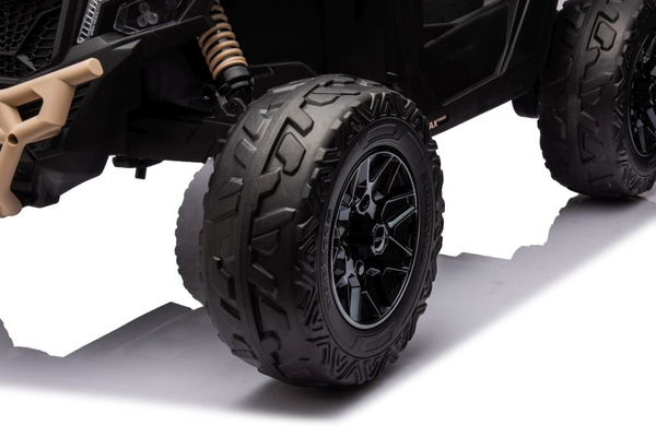 Batteriebetriebener Buggy Can-am DK-CA003 Khaki