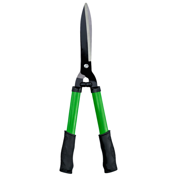 Gartenheckenscheren-Set mit Koffer 3-tlg.