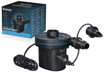 Electric Pump 220/240V Bestway 62252