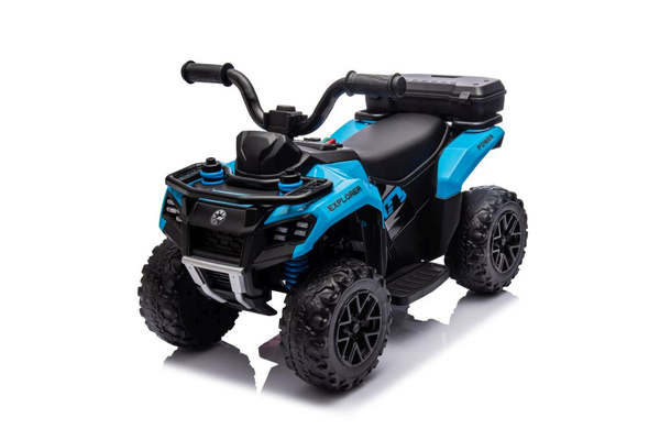 GTS1155 Blue Battery Quad