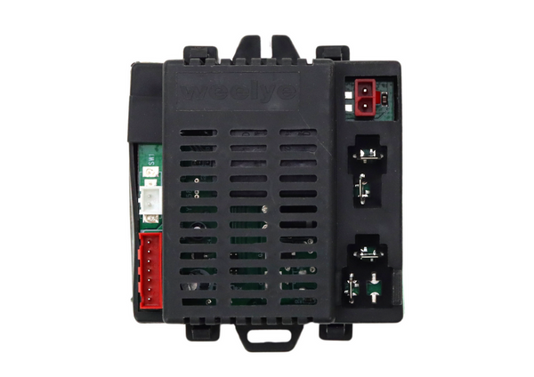 Zentralmodul 12V RX12 - Toyota FJ JJ2099