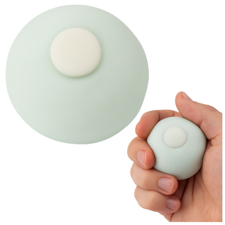 Magic Ball Squishy Kunststoffschaum Anti-Stress 6,5 cm