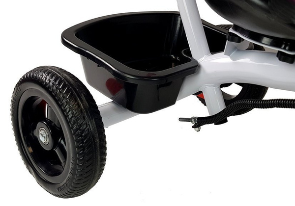 Tricycle PRO300 Black